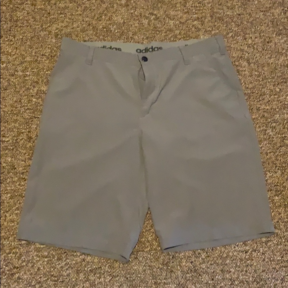 Adidas Golf Shorts